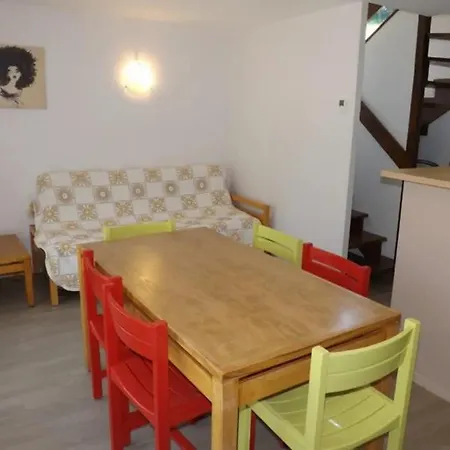 아파트 6 Au Puy Mary Ideal Pour Explorer Les Volcans D'auvergne