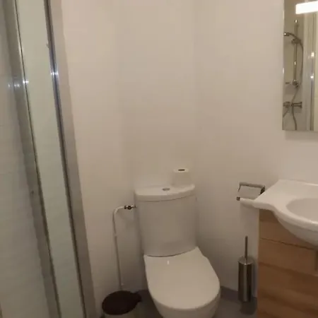 6 Au Puy Mary Ideal Pour Explorer Les Volcans D'auvergne Apartment Le Claux