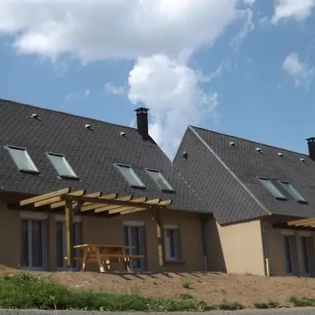 아파트 6 Au Puy Mary Ideal Pour Explorer Les Volcans D'auvergne