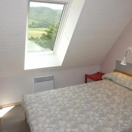 Apartment 6 Au Puy Mary Ideal Pour Explorer Les Volcans D'auvergne Le Claux