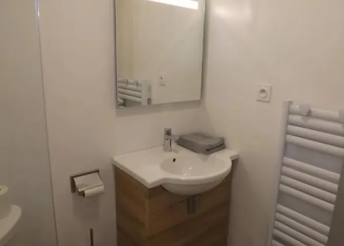 6 Au Puy Mary Ideal Pour Explorer Les Volcans D'auvergne Апартаменты *