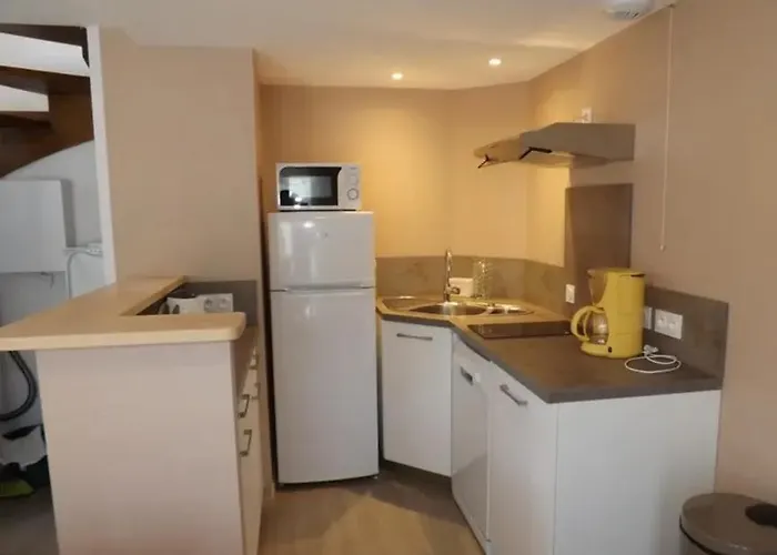 6 Au Puy Mary Ideal Pour Explorer Les Volcans D'auvergne Апартаменты *