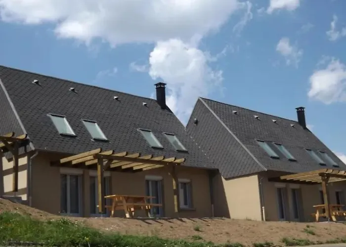 Апартаменты 6 Au Puy Mary Ideal Pour Explorer Les Volcans D'auvergne